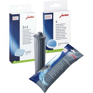 Jura Claris Smart filter cartridge 71793