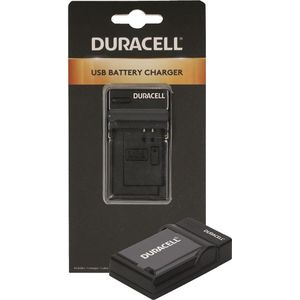 Duracell USB lader voor Canon NB-13L