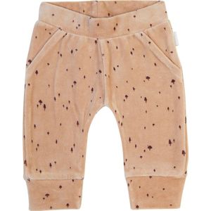 Noppies Pants Givrand regular fit allover print Unisex Broek - Maat 68
