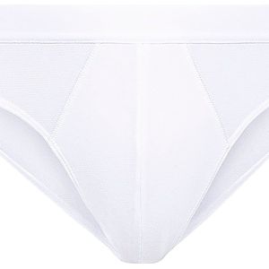 Onderbroek Odlo Men Brief Active F-Dry Light Eco White