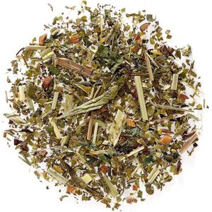 Detox Slanke Bio Kruiden Thee - Reinigingsthee - De Perfecte Teatox - Groene Afslankthee Voor De Hulp Van Het Gewichtsverlies