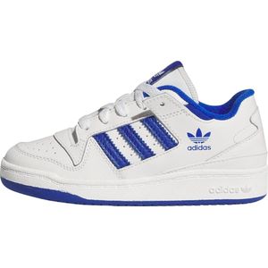 adidas Originals Forum Low CL Schoenen Kids - Kinderen - Wit