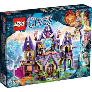 LEGO Elves Skyra's Mysterieuze Luchtkasteel - 41078