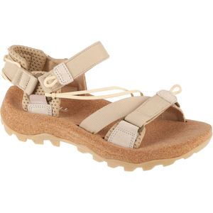 Merrell Speed Fusion Web Rmx, Vrouwen, Beige, Sandalen, maat: 36