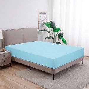 Boraboi ® Zacht en Luxueus Katoenen Hoeslaken voor Een Comfortabele Nacht