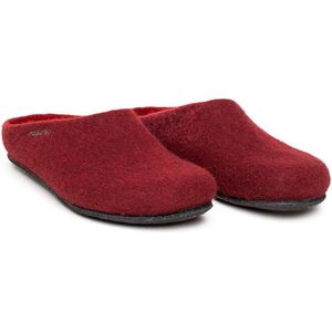 Magicfelt Dames en Heren pantoffels Filz