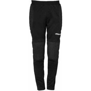 Uhlsport Kevlar Goalkeeper Sportbroek performance - Maat L  - Mannen - zwart