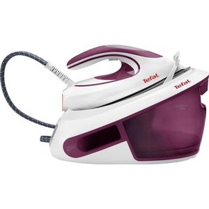 Tefal SV8054 - Strijkijzer - Paars - Wit