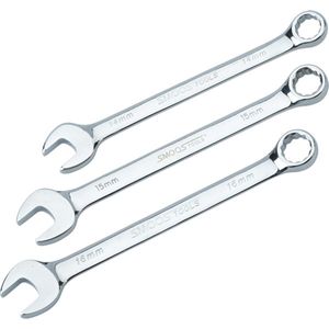 Smoos® Ringsteeksleutel 23 mm