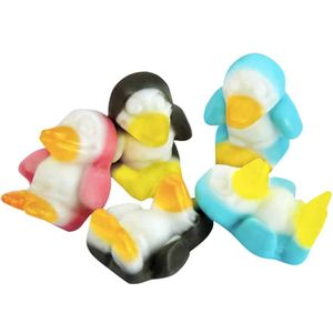 Trolli Pinguïn - Snoep - 1kg