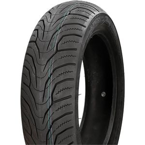 Buitenband Vee Rubber VRM396 120/70-12 TL 58P (Vespa Primavera achterband/Kymco Agility/Sym Fiddle achterband/Peugeot Django)