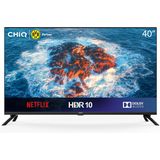 CHiQ L40H7N - 40 inch - Full HD LED - 2020