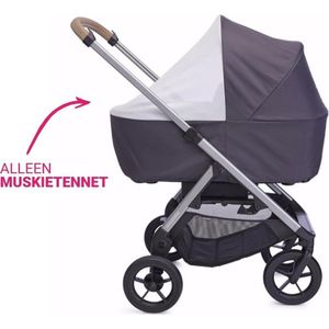 Easywalker Mosey+ muggennet reiswieg