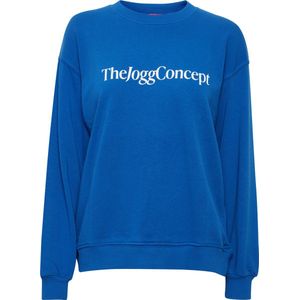 The Jogg Concept JCSAFINE SWEATSHIRT Dames Trui - Maat S