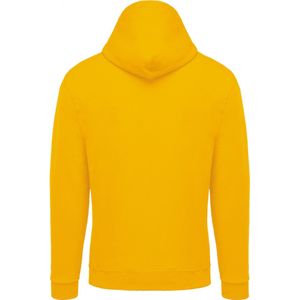 Kariban Kindersweater met capuchon K477 - Yellow - 4/6 Y (4/6 ans)