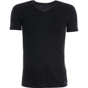 Fila - Undershirt V-Neck - Ondershirt Zwart - L - Zwart