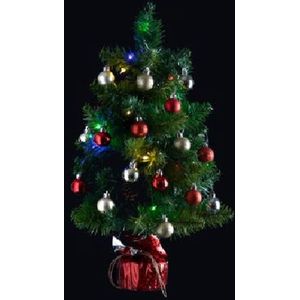 Kerstdecoraties Doos - Koper - 50 cm