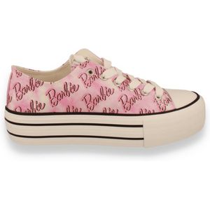 Barbie Dames Sneaker Roze ROSE 40