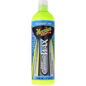 Meguiar's Hybrid Ceramic Liquid Wax - Keramische Wax