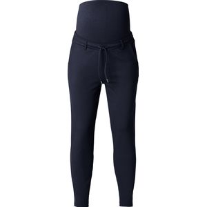 Noppies Low Waist Skinny Zwangerschapsbroek Renee Donkerblauw