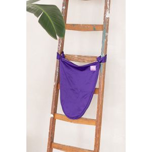 Billie Wonder MAMA'EN | Wet & Dry Bag | purple