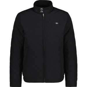 Gant Windcheater Jasje Zwart 4XL Man