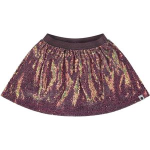 Stains and Stories girls sequin skirt Meisjes Rok - Maat 134