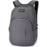 Dakine Campus Premium 28 Liter Rugzak Carbon