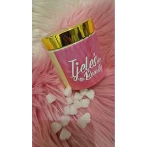 500ML Shea Butter Hair Cream