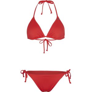 O'Neill Dames Bikini Capri-Bondey Rood - Maat 42