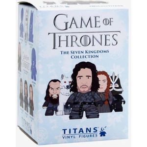 Game Of thrones the seven kingdoms collection blind box (prijs per stuk)