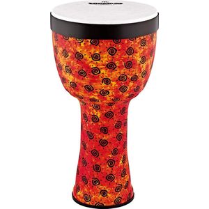 Meinl VivaRhythm VR-SDJPO14-SH - Djembe - Percussie - Boom Pop Off - 14 inch