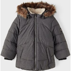 NAME IT NMMMATHEW JACKET1 Jongens Jas - Maat 80