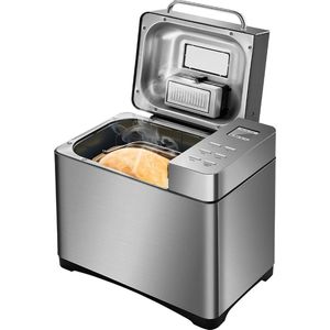 Novoz Broodmachine - Broodbakmachine - Brood Maker Machine - Brood Maker - Keukenmachine - 650W