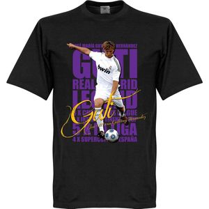Guti Legend T-Shirt - 5XL