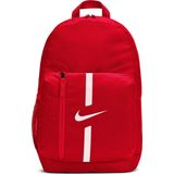 Nike Sporttas Kinderen en volwassenen - rood/wit