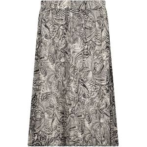 DEELUXE Priam voile midi rok 36