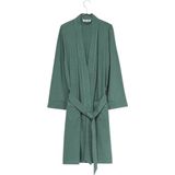 Yumeko badjas jersey pine groen m/l