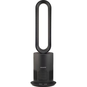 Airdestic Evo 3-in-1 - Luchtreiniger - Ventilator - Kachel - HEPA 13 Filter