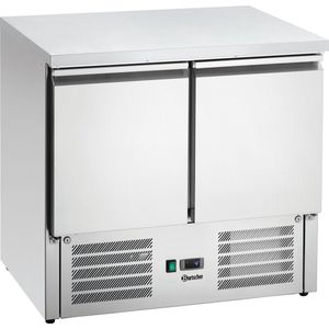 Mini-koelwerkbank 900T2 - Bartscher 110256