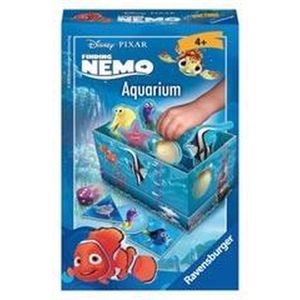 Disney/Pixar Finding Nemo Aquarium