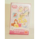 Memo game disney Princess.