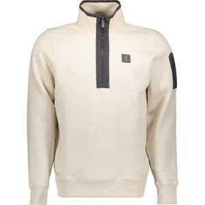 State of Art Trui Sweater Met Rits 53124505 1498 Mannen Maat - L