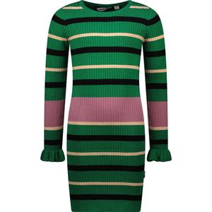 Moodstreet M208-5817 Meisjes Jurk - Maat 98/104