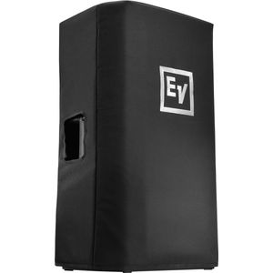 Electro Voice ELX200-15-CVR Padded Cover for the ELX200-15 Black - Luidspreker cover