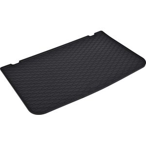 Rubber kofferbakmat geschikt voor - Renault Clio 4 Hatchback vanaf 2012-