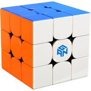 GAN 356 R S Speed Cube