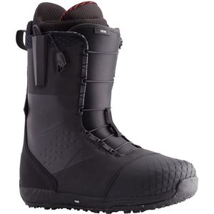 Burton Ion Zwart 12 - Snowboardschoen