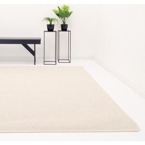 Vloerkleed Casablanca Natura Geweven Berber | 170 x 230 cm