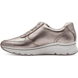 Tamaris Gouden Sneaker